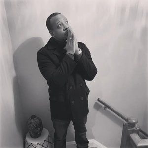 Meet your Posher, Eddie